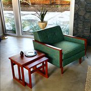 The Tyler Chair *With Free Shipping